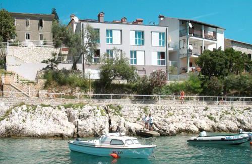 Rabac Apartment | Apartment Milevoj-6 by Interhome