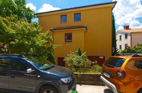 Rabac Apartment | Apartment Milica 2027
