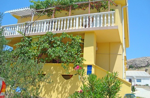 Dinjiska Apartment | Apartment Milidar, (16015), Dinjiška, hr