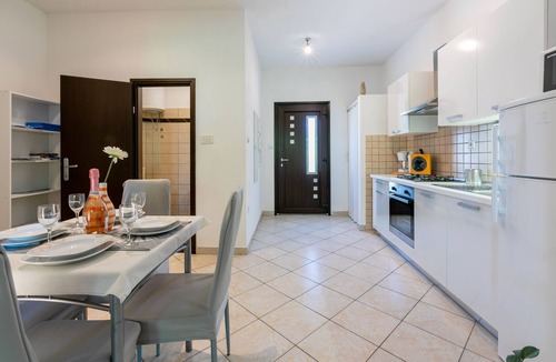 Crikvenica Apartment | Apartment Milojka (60791-A2) - Crikvenica