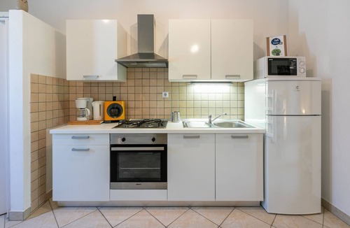Crikvenica Apartment | Apartment Milojka (60791-A2) - Crikvenica