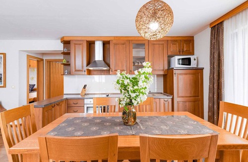 Silo Apartment | Apartment Mima