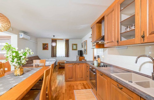 Silo Apartment | Apartment Mima