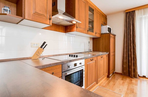 Silo Apartment | Apartment Mima