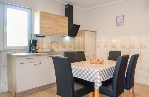 Rab Apartment | Apartment Mira by Interhome