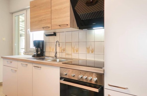 Rab Apartment | Apartment Mira by Interhome
