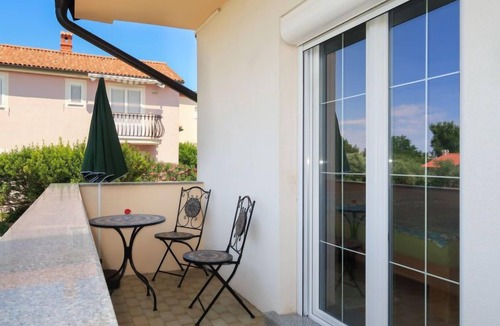 Rab Apartment | Apartment Mira by Interhome