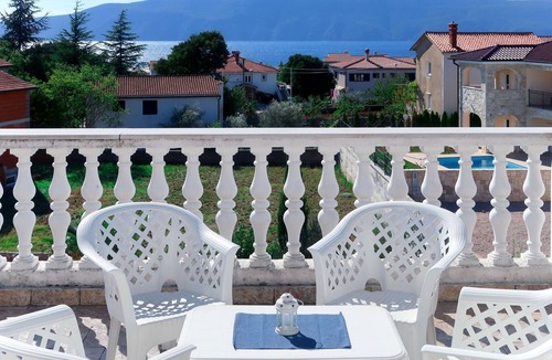 Pinezici Apartment | Apartment Mira by Interhome