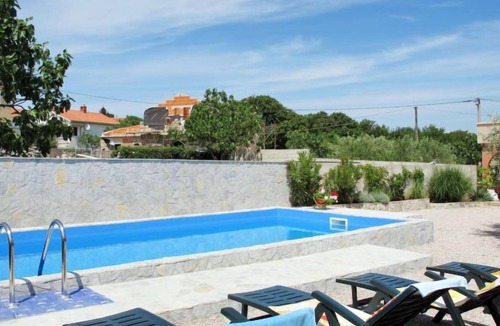 Brzac Apartment | Apartment Mirjana (KRK356) in Krk/Krk - 4 persons, 2 bedrooms