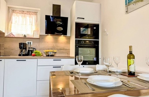 Cizici Apartment | Apartment Mirta by Interhome