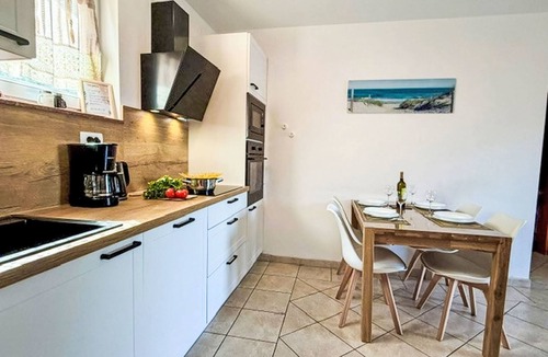 Cizici Apartment | Apartment Mirta by Interhome