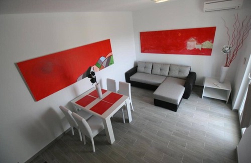 Salatic Apartment | Apartment mit 2 schlafenzimmer 0