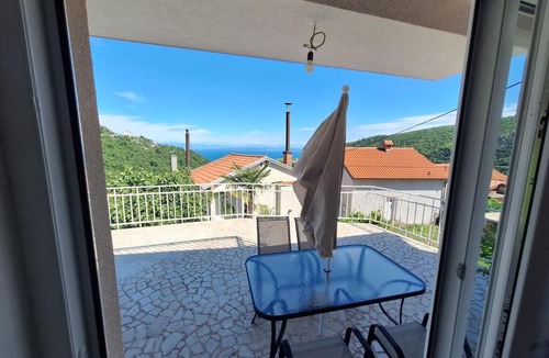 Lovran Apartment | Apartment Modric