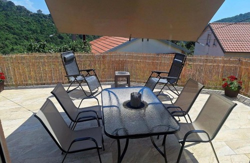 Lovran Apartment | Apartment Modric