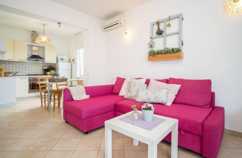 Ika Apartment | Apartment Moira by Interhome