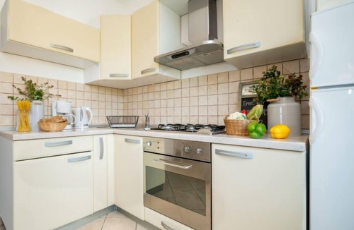 Ika Apartment | Apartment Moira by Interhome