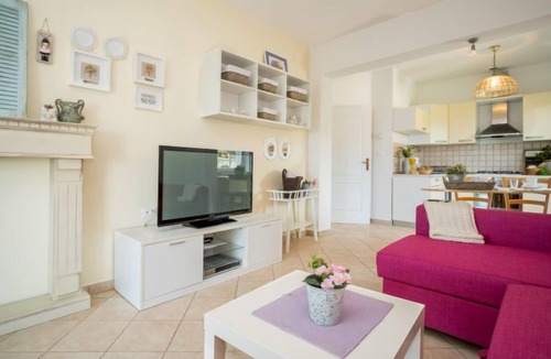 Ika Apartment | Apartment Moira by Interhome
