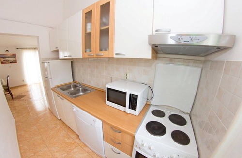 Donje Selo Apartment | Apartment More (103611-A1) - Donja Krušica