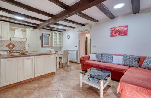 Opatija Apartment | Apartment Mrak by Interhome