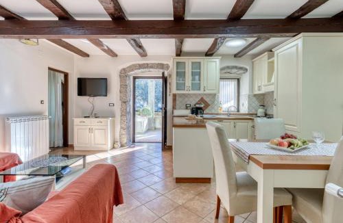 Opatija Apartment | Apartment Mrak by Interhome