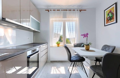 Medulin Apartment | Apartment Muki by Interhome