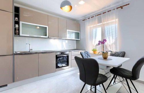 Medulin Apartment | Apartment Muki by Interhome