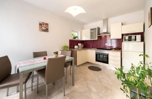 Lovran Apartment | Apartment Nada by Interhome