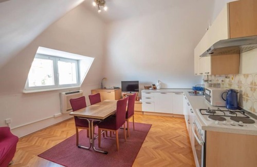 Lovran Apartment | Apartment Najade by Interhome