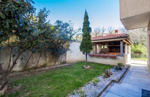 Cikovici Apartment | Apartment near Opatija