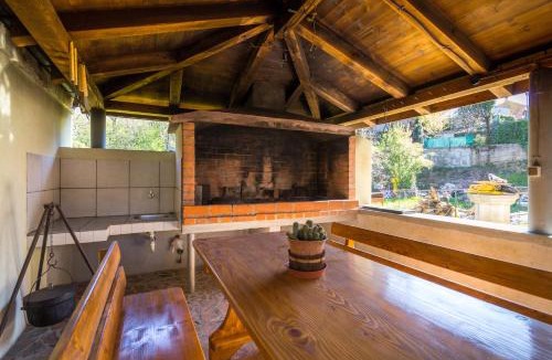 Cikovici Apartment | Apartment near Opatija