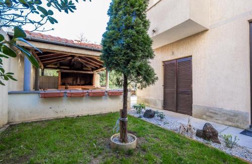 Cikovici Apartment | Apartment near Opatija
