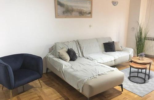 Veprinac Apartment | Apartment Nela