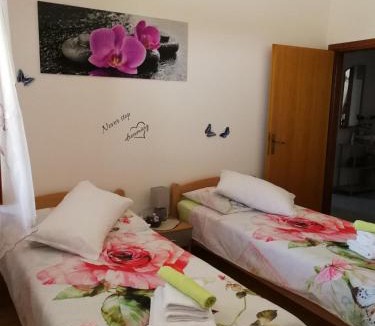 Vinkuran Apartment | Apartment Nela
