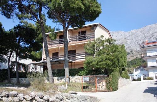 Tice Apartment | Apartment Nemira 5884c