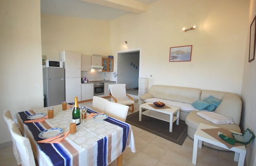 Marsici Apartment | Apartment Nency - 1 (Kvarner - Kremenići)