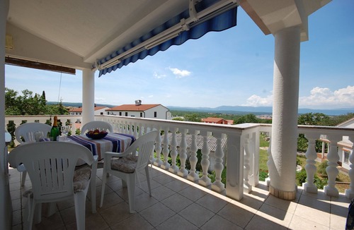 Marsici Apartment | Apartment Nency - 1 (Kvarner - Kremenići)