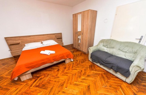 Novalja Apartment | Apartment Neno