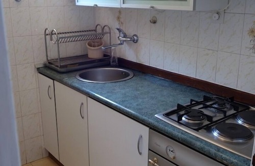 Potirna Apartment | Apartment Nev - 20m from the sea A1 Veliki(4+2) - Blato, Island Korcula, Croatia