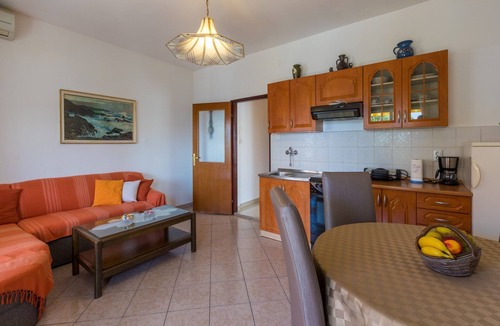 Selce Apartment | Apartment Nevelina (62617-A1) - Selce (Crikvenica)