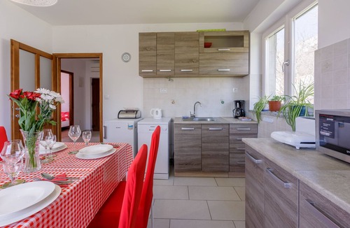 Tribalj Apartment | Apartment Nika (60331-A1) - Tribalj