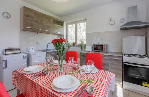 Tribalj Apartment | Apartment Nika (60331-A1) - Tribalj