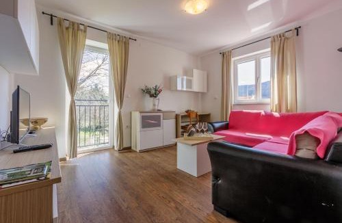 Tribalj Apartment | Apartment Nika