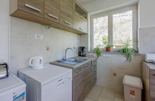 Tribalj Apartment | Apartment Nika