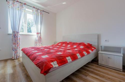 Tribalj Apartment | Apartment Nika