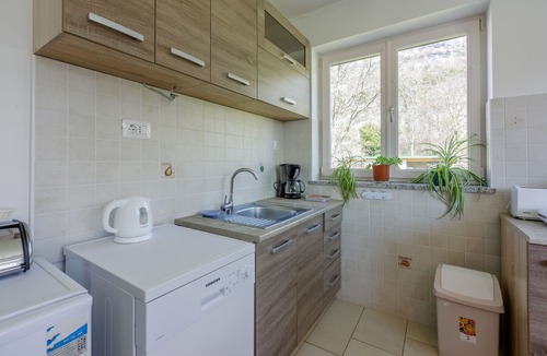 Tribalj Apartment | Apartment Nika