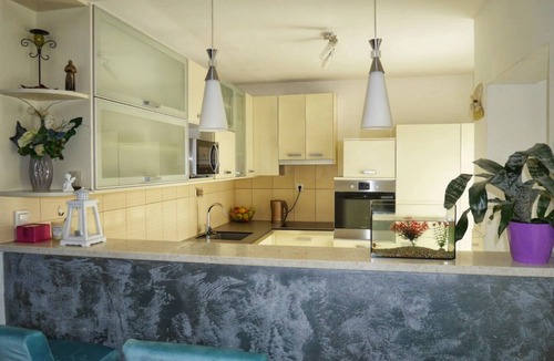 Celina Apartment | Apartment Nike