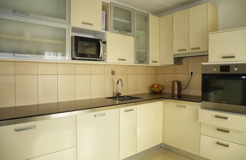 Celina Apartment | Apartment Nike