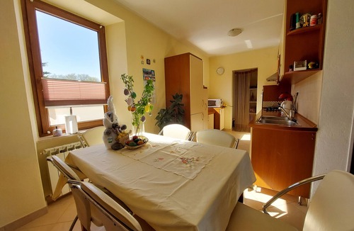Tribalj Apartment | Apartment Niki (84902-A1) - Tribalj