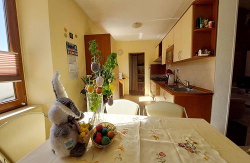 Tribalj Apartment | Apartment Niki (84902-A1) - Tribalj