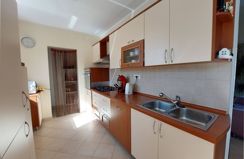 Tribalj Apartment | Apartment Niki (84902-A1) - Tribalj